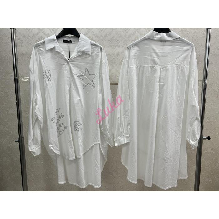 Bluzka damska Moda Italia mit-065