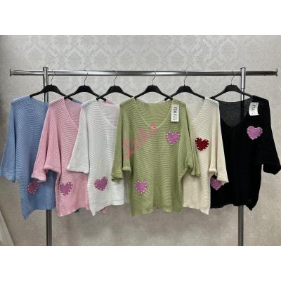 Sweter damski Moda Italia mit-034