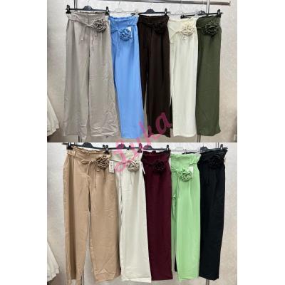 Women's pants Moda Italia mit-071
