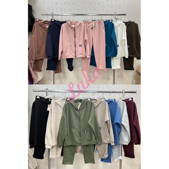 Womens Set Moda Italia mit-038