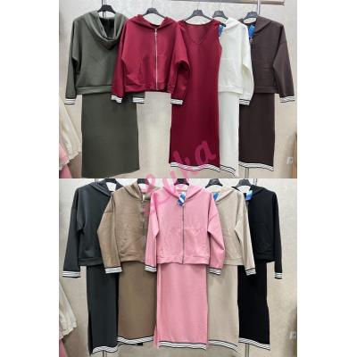 Komplet Moda Italia mit-074