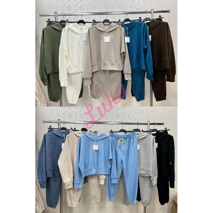 Womens Set Moda Italia mit-074