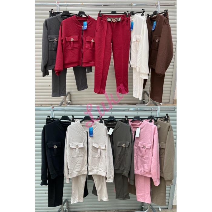 Komplet Moda Italia mit-078