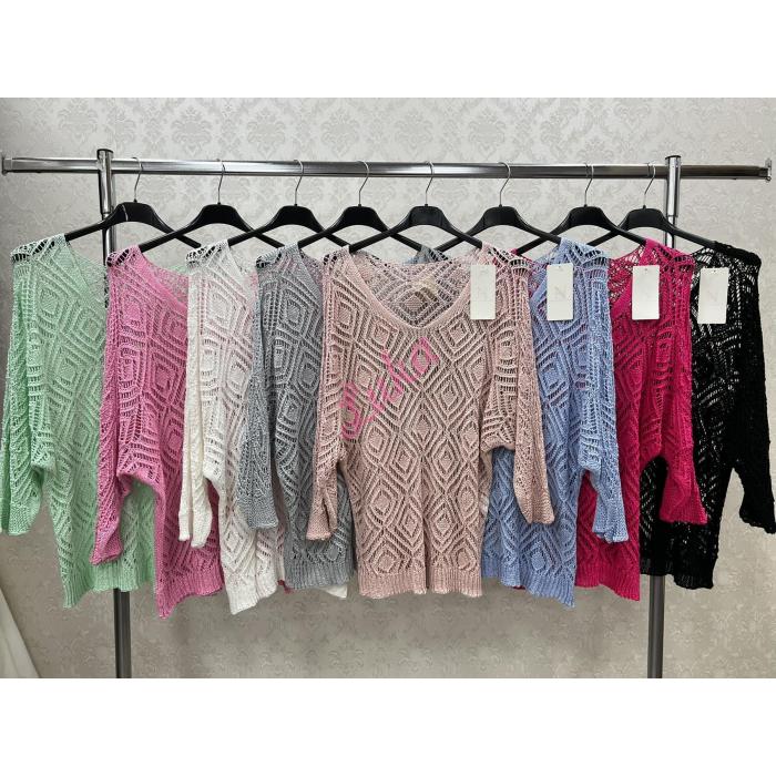 Women's Sweater Moda Italia mit-069