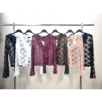 Women's Blouse Moda Italia mit-068