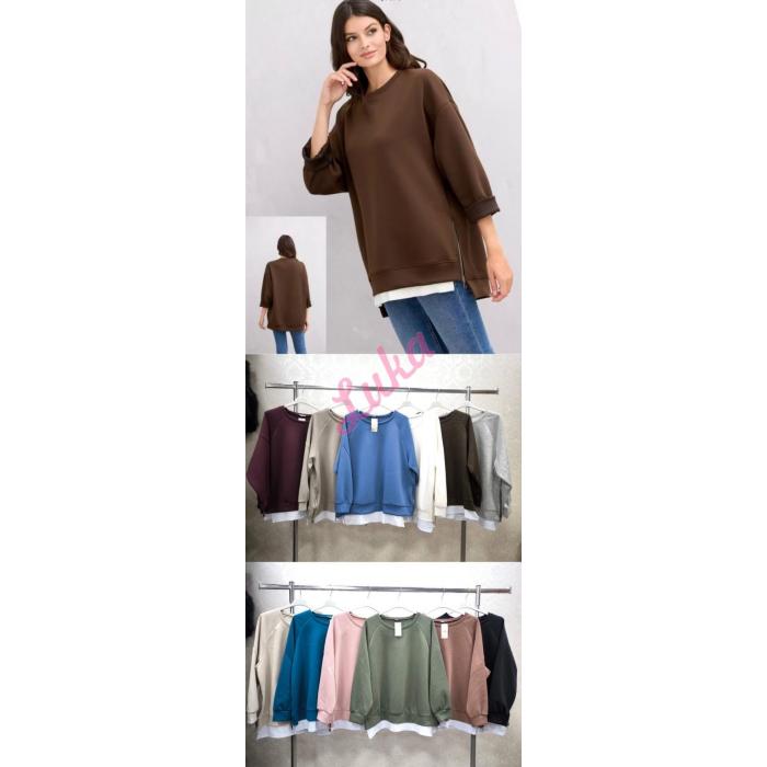 Women's Blouse Moda Italia mit-084