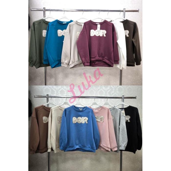 Bluzka damska Moda Italia mit-085