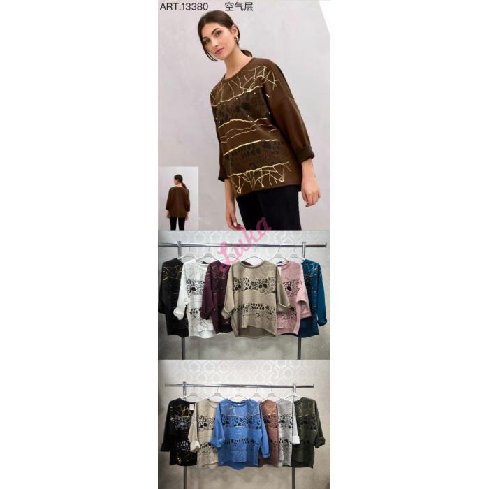 Bluzka damska Moda Italia mit-083