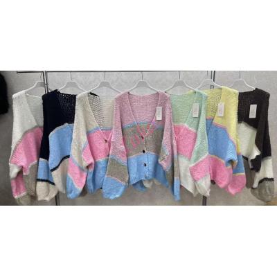 Sweter damski Moda Italia mit-070