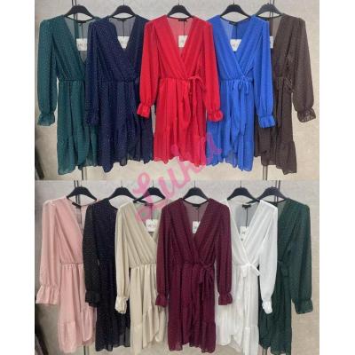 Women's dress Moda Italia mit-092