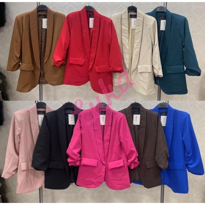 Women's Jacket Moda Italia mit-058