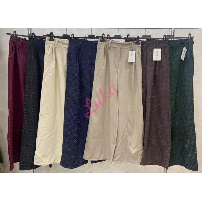 Women's pants Moda Italia mit-075