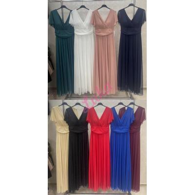 Women's dress Moda Italia mit-096