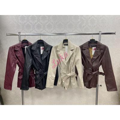 Women's Coat Moda Italia mit-099