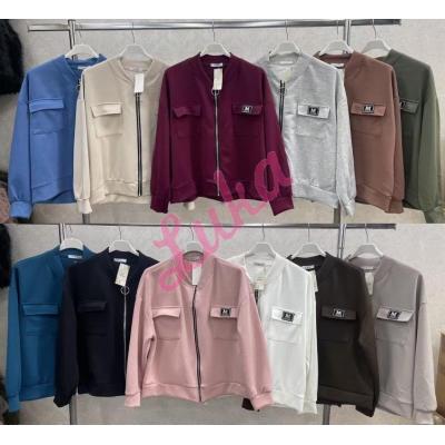 Kurtka damska Moda Italia mit-101