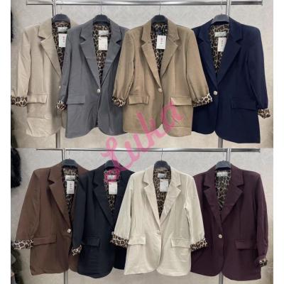 Women's Jacket Moda Italia mit-093