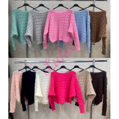 Sweter damski Moda Italia mit-070