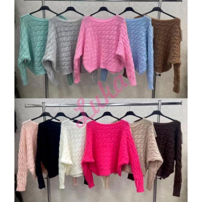 Sweter damski Moda Italia mit-070