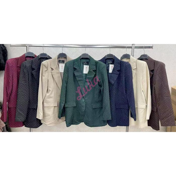 Women's Jacket Moda Italia mit-102