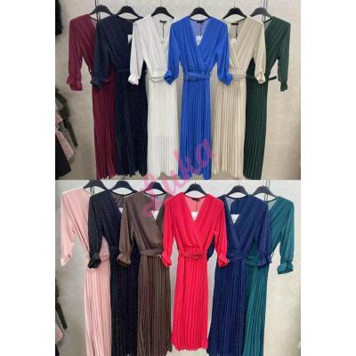 Women's dress Moda Italia mit-106