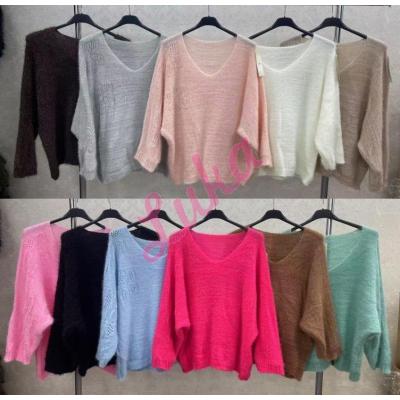Women's Sweater Moda Italia mit-103