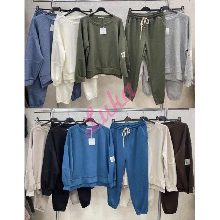 Womens Set Moda Italia mit-095