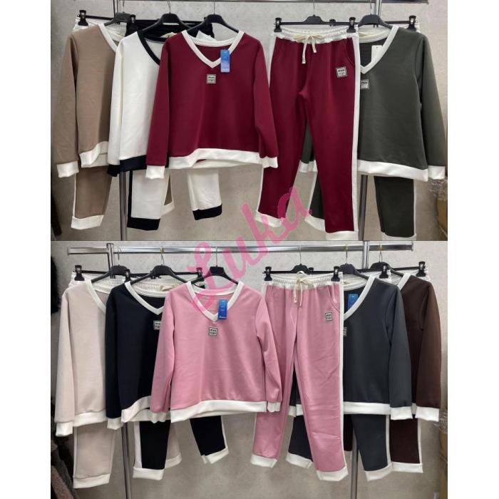 Womens Set Moda Italia mit-108