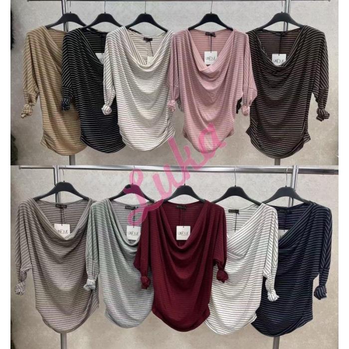 Women's Blouse Moda Italia mit-104