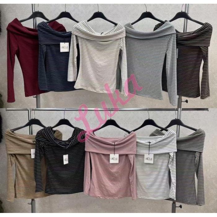 Women's Blouse Moda Italia mit-104