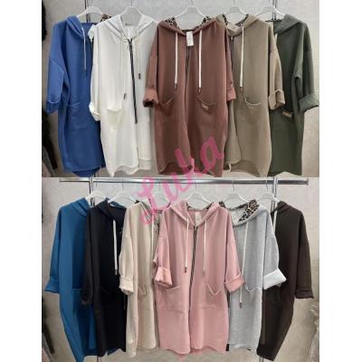 Women's Blouse Moda Italia mit-106