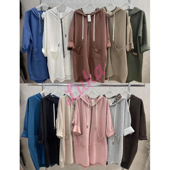 Women's Blouse Moda Italia mit-106