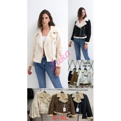 Women's Coat Moda Italia mit-108