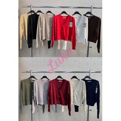 Bluzka damska Moda Italia mit-110