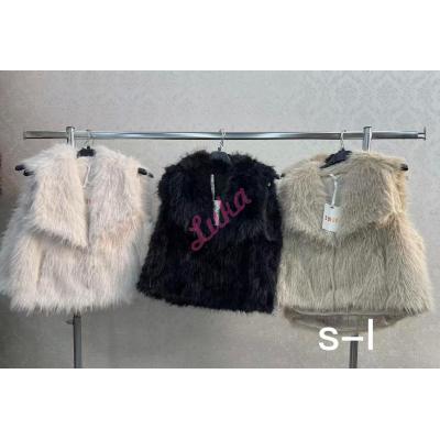 Women's Vest Moda Italia mit-111