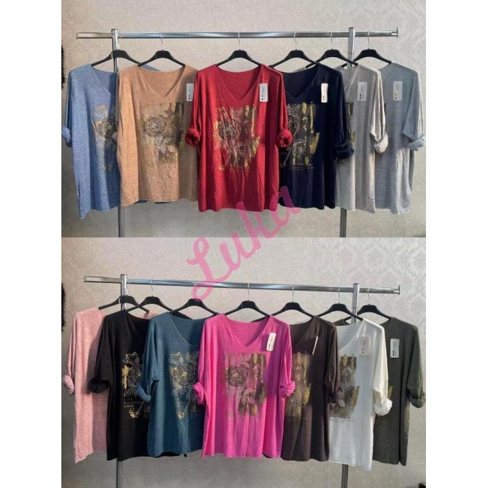 Women's Blouse Moda Italia mit-110