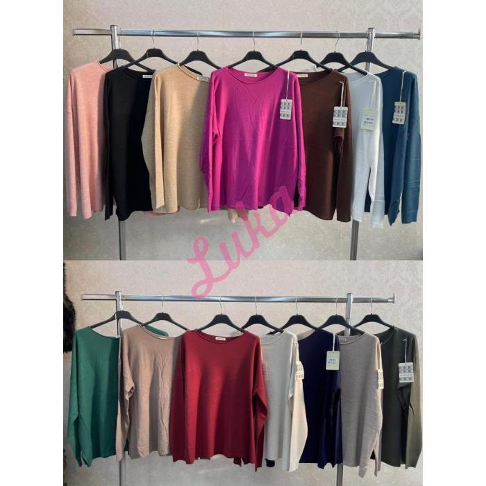 Women's Blouse Moda Italia mit-112