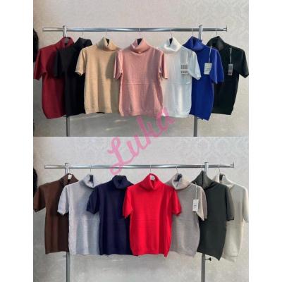 Women's Sweater Moda Italia mit-107