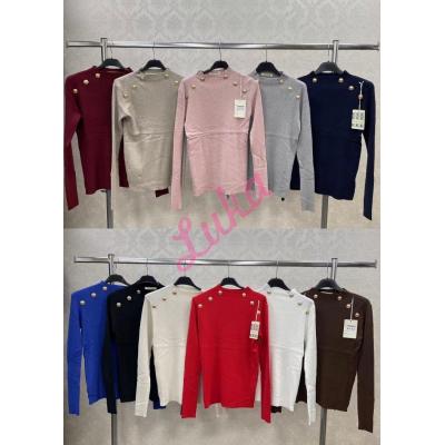 Women's Sweater Moda Italia mit-114