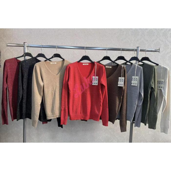 Women's Sweater Moda Italia mit-115