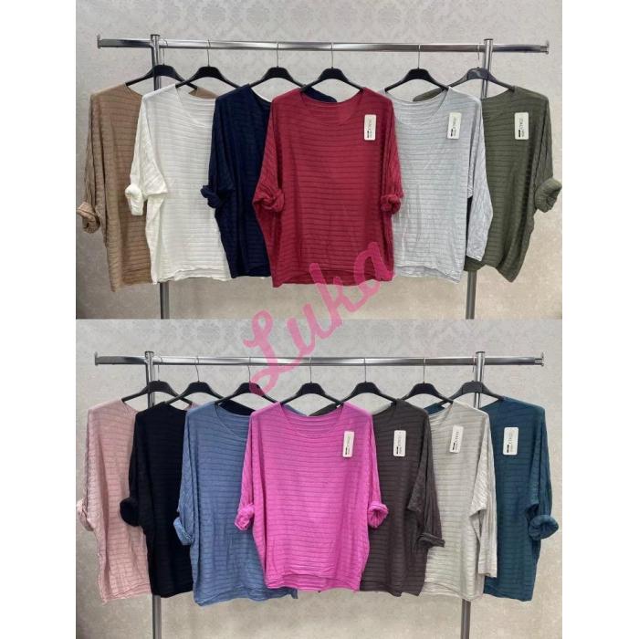 Sweter damski Moda Italia mit-116