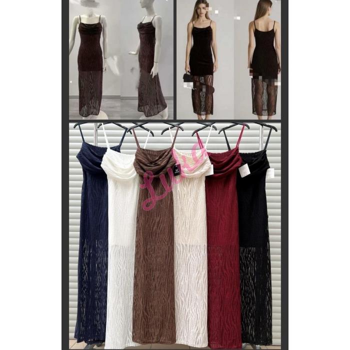 Women's dress Moda Italia mit-118