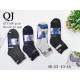 Men's socks QJ ZY25-267