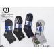 Men's socks QJ ZY25-266