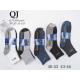 Men's socks QJ ZY25-254