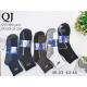 Men's socks QJ ZY25-273