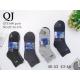 Men's socks QJ ZY25-268