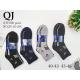 Men's socks QJ ZY25-272