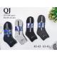 Men's socks QJ ZY25-256