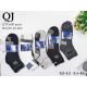 Men's socks QJ ZY25-261