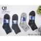 Men's socks QJ ZY25-259